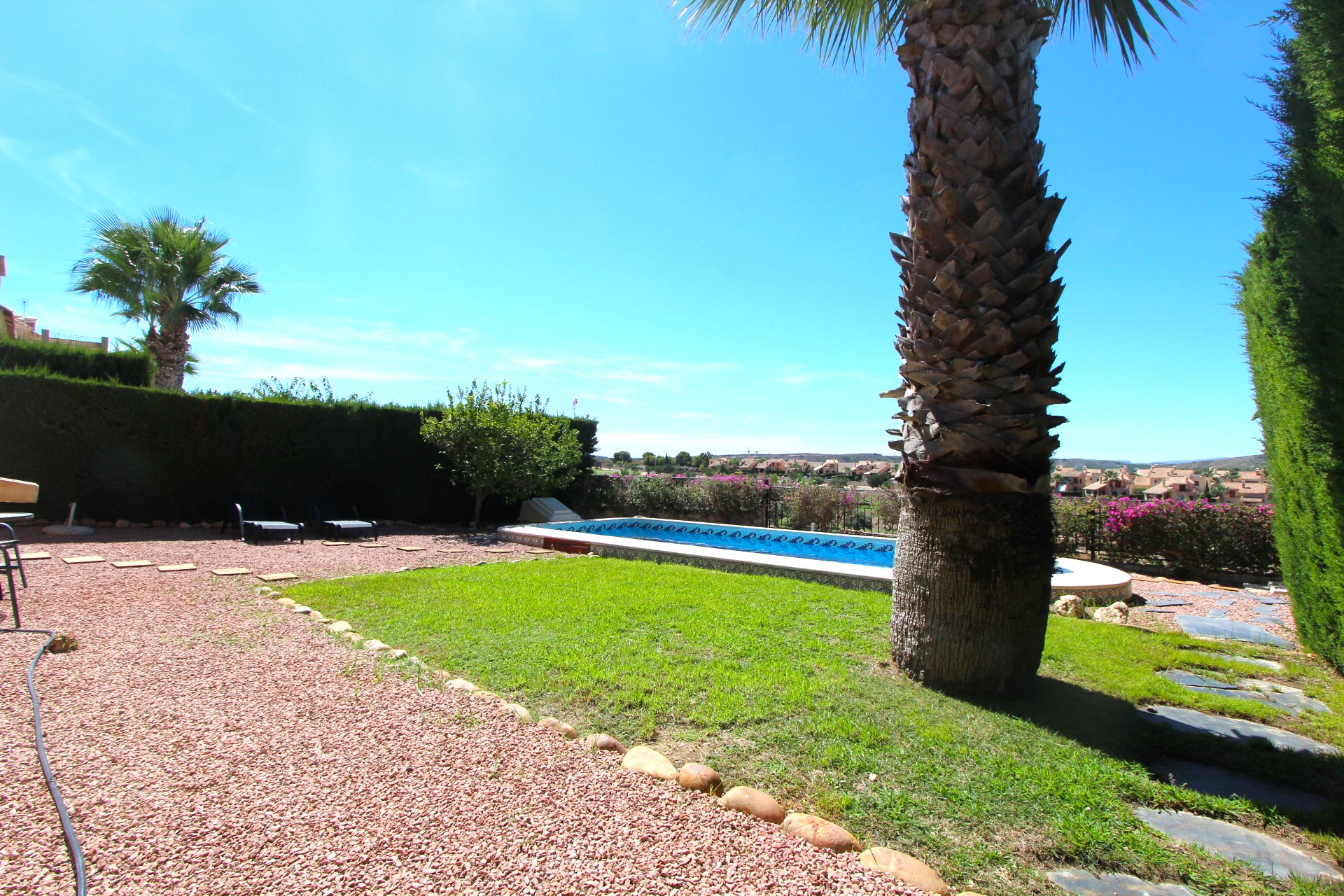 Villa for sale in La Finca Golf €339,000 (ORD105)