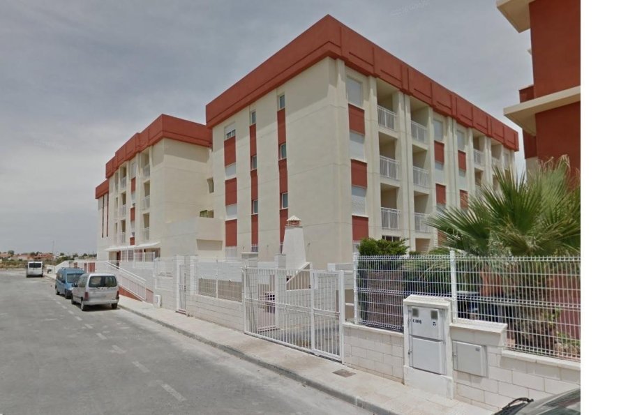 Apartment in Orihuela Costa