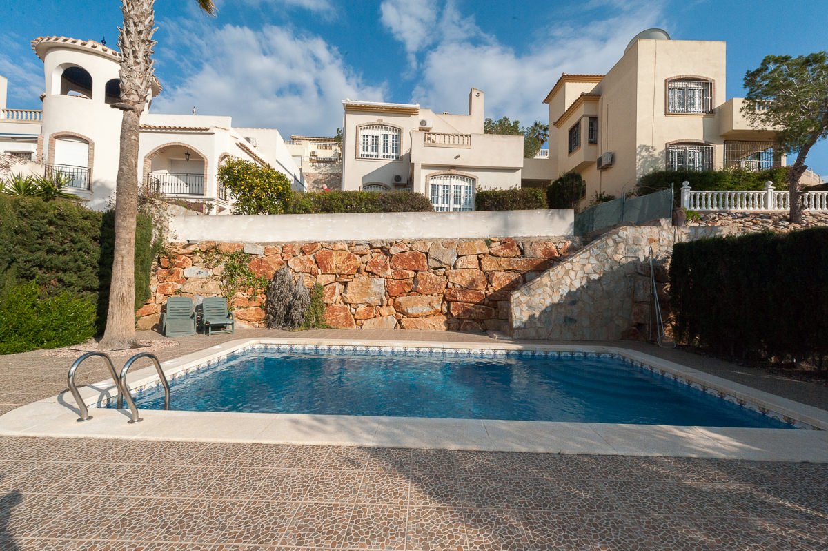 Detached Villa for sale in Las Ramblas, Spain €285,000 (LFS2114)