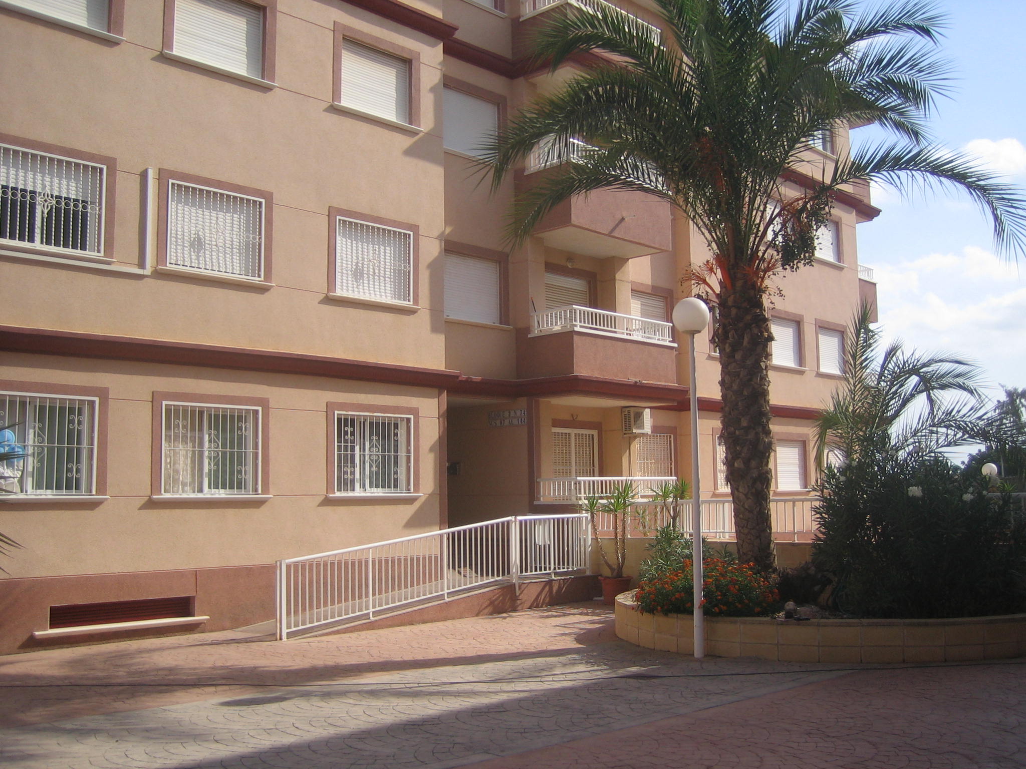 Apartment for sale in Algorfa, Spain €52,000 (LFC2009)