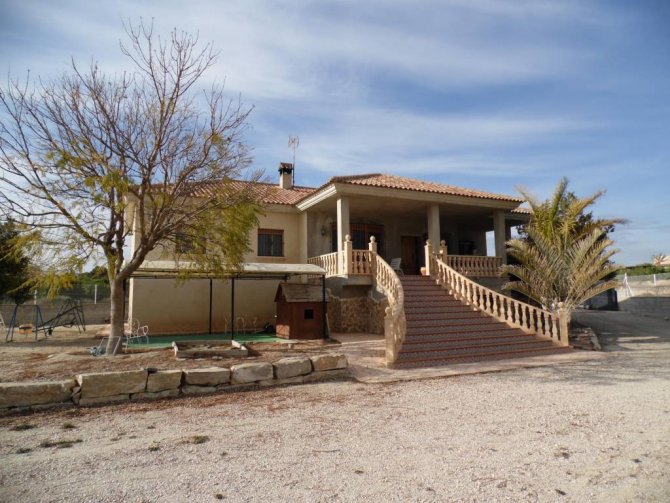 Apartment for sale in Elche, Spain €349,950 (GAS61)