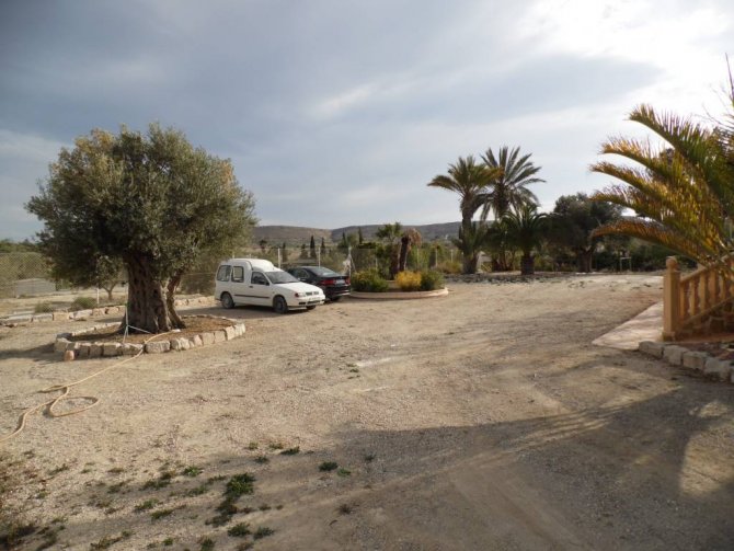 Apartment for sale in Elche, Spain €349,950 (GAS61)