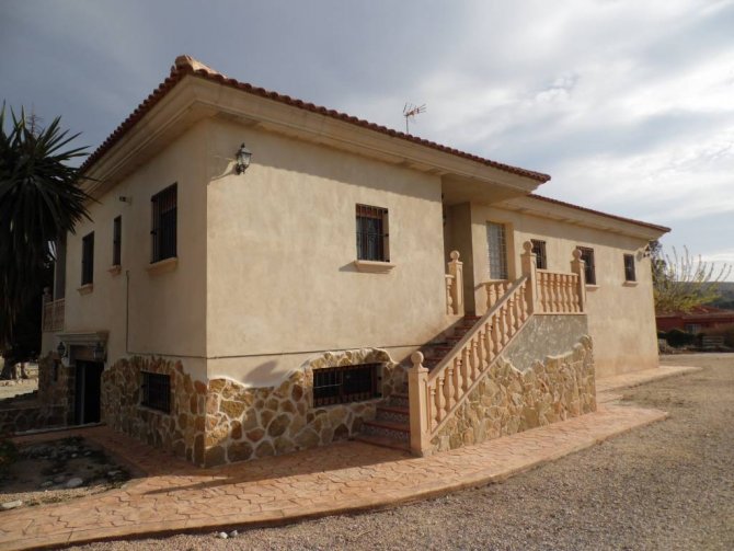 Apartment for sale in Elche, Spain €349,950 (GAS61)