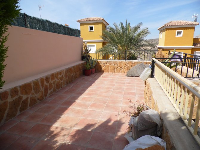 Detached Villa for sale in Elche, Spain €155,000 (GAS130)