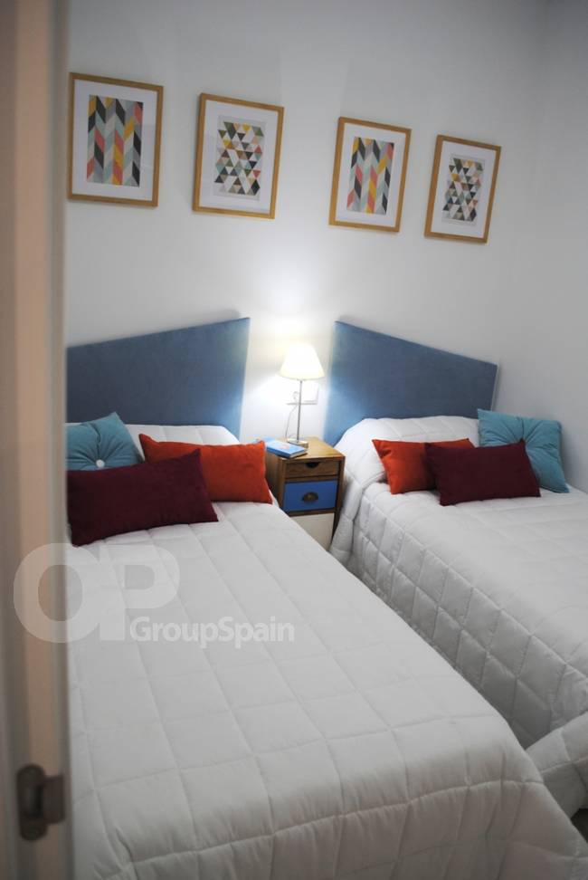 Apartment for sale in La Mata, Spain €170,000 (LMC2022)