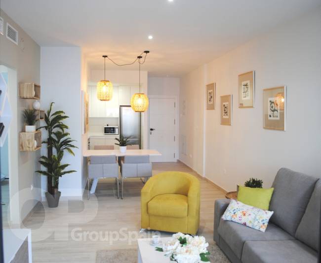 Apartment for sale in La Mata, Spain €170,000 (LMC2022)