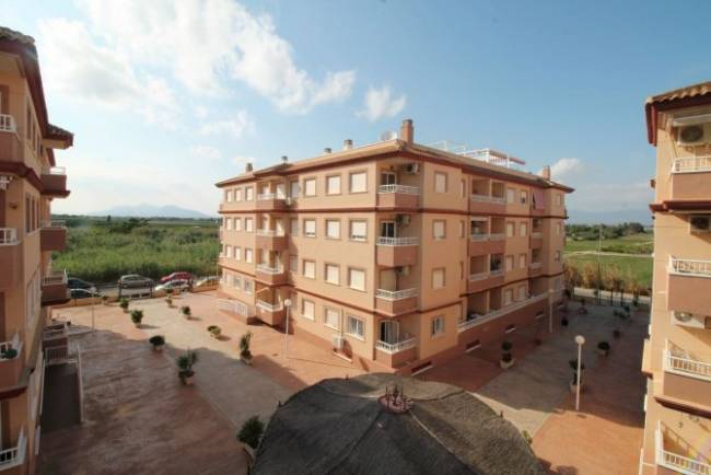 Apartment For Sale In Algorfa Spain Oplf041