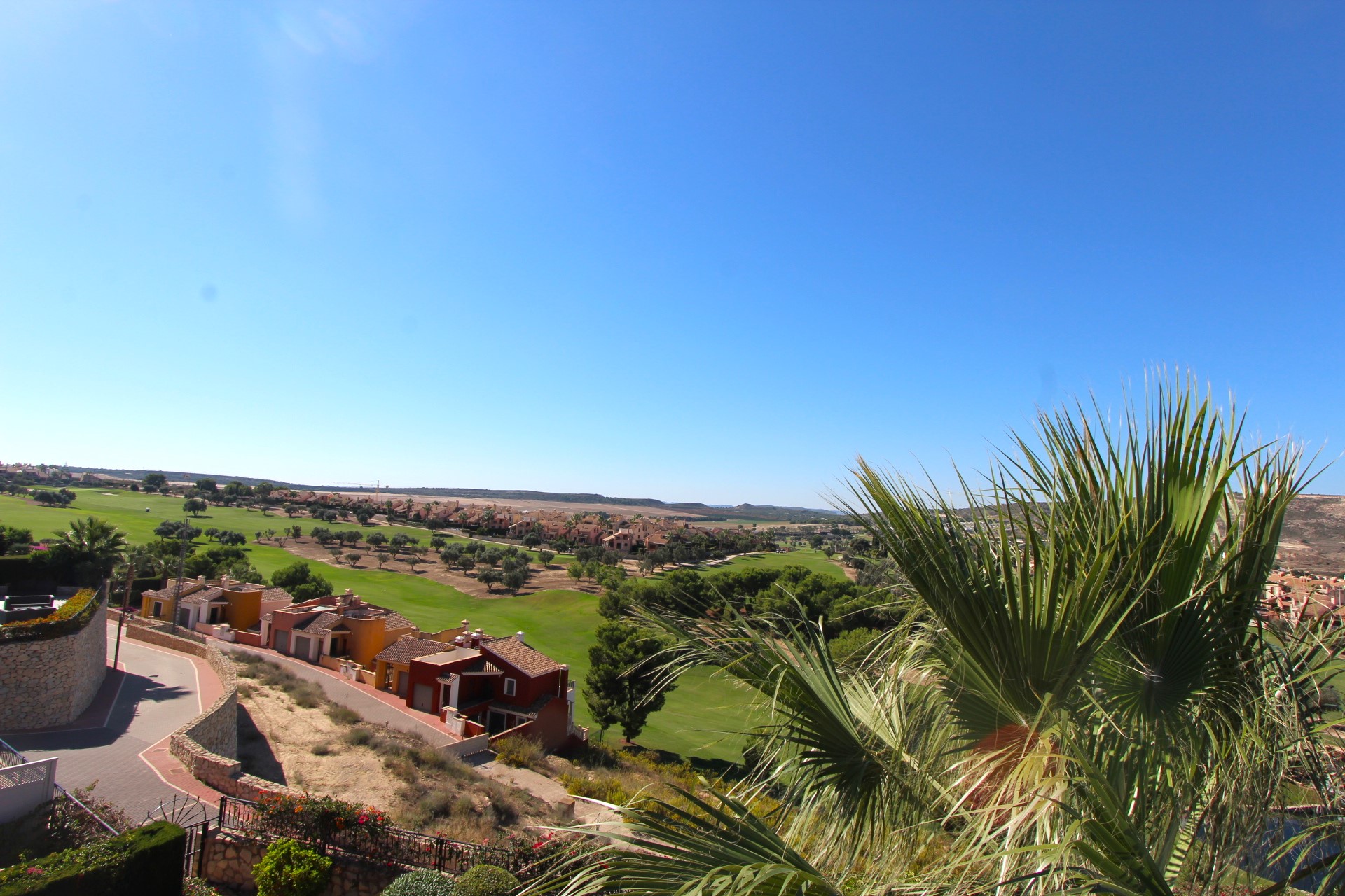 Apartment for sale in Algorfa (La Finca Golf) €159,950 (ORD106)