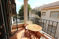 PENTHOUSE APARTMENT - MONTEMAR ALGORFA (15)