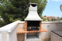 PENTHOUSE APARTMENT - MONTEMAR ALGORFA (18)