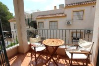 PENTHOUSE APARTMENT - MONTEMAR ALGORFA (16)