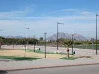 Apartment in Algorfa (27)