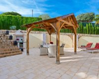 Villa in Algorfa (27)