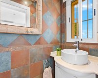 Villa in Algorfa (9)