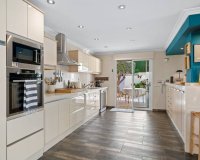 Villa in Algorfa (3)