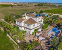 Finca in Los Montesinos (41)