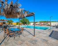 Finca in Los Montesinos (39)