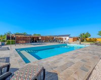 Finca in Los Montesinos (1)