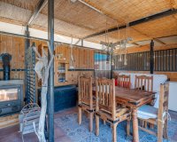 Finca in Los Montesinos (37)