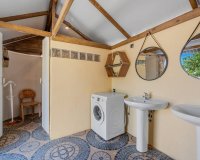 Finca in Los Montesinos (38)