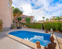 Villa in Ciudad Quesada (12)