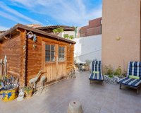 Villa in Ciudad Quesada (13)