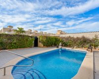 Villa in Ciudad Quesada (1)