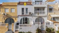 Terraced house / Townhouse in Torrevieja (33)