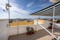 Terraced house / Townhouse in Torrevieja (25)