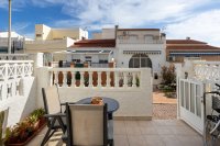 Terraced house / Townhouse in Torrevieja (29)