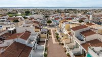 Terraced house / Townhouse in Torrevieja (35)