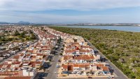 Terraced house / Townhouse in Torrevieja (31)
