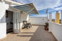 Terraced house / Townhouse in Torrevieja (22)