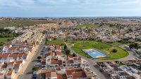 Terraced house / Townhouse in Torrevieja (38)