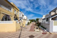 Terraced house / Townhouse in Torrevieja (27)