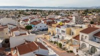 Terraced house / Townhouse in Torrevieja (36)