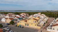 Terraced house / Townhouse in Torrevieja (42)