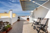 Terraced house / Townhouse in Torrevieja (24)