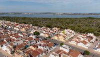 Terraced house / Townhouse in Torrevieja (37)