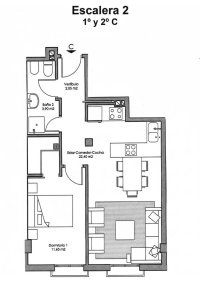 Apartment in Avileses (20)