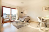 Apartment in Avileses (3)