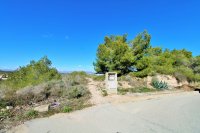 Plot in San Miguel de Salinas (2)