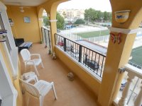Apartment in Algorfa (1)