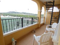 Apartment in Algorfa (3)