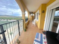 Apartment in Algorfa (4)