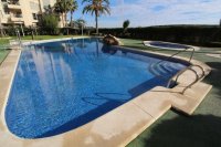 Apartment in Guardamar del Segura (24)