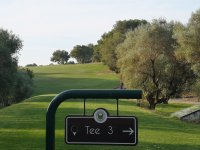 Apartment in Villamartin (21)