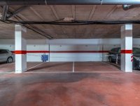 Parking in Dehesa de Campoamor (1)