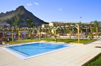 Apartment in Archena (14)