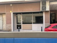 Business premises in Torrevieja (1)